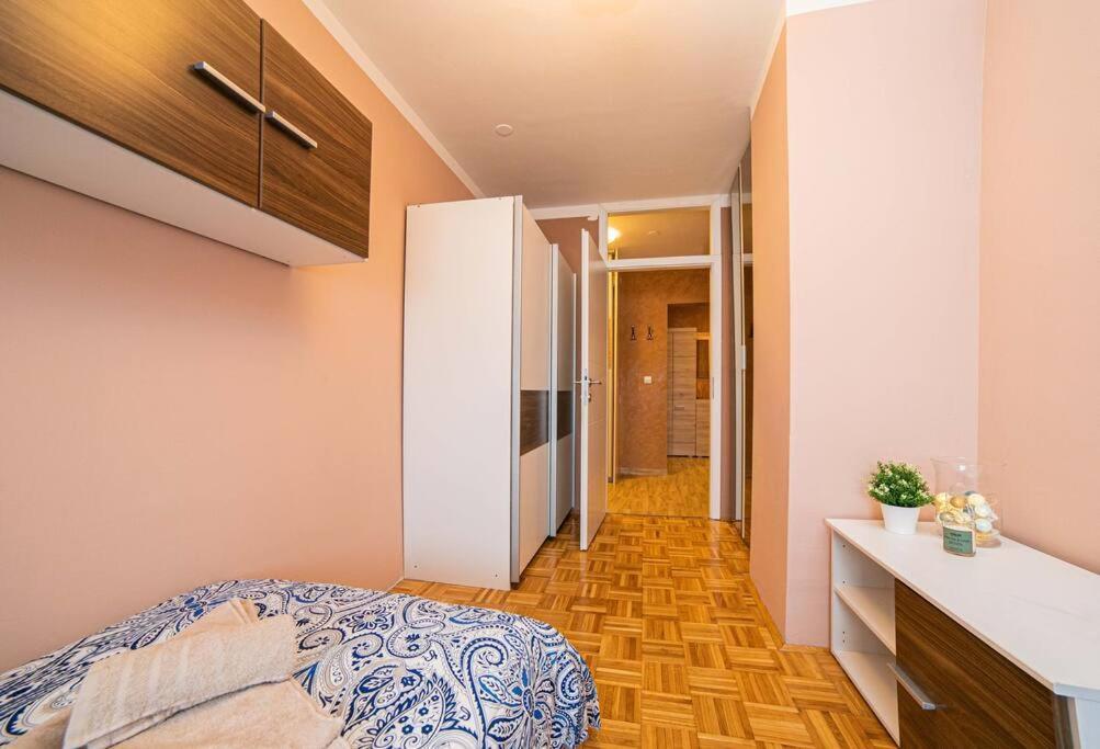 Sunny Day -Arena Zagreb , 2 Bathrooms, 102M², Dış mekan fotoğraf