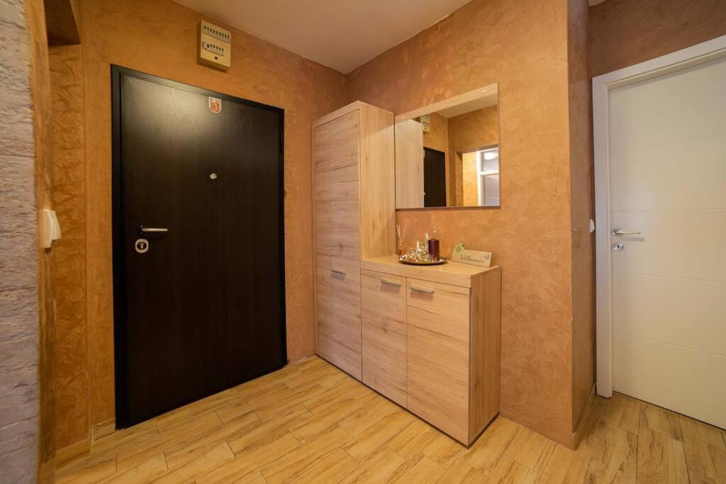 Sunny Day -Arena Zagreb , 2 Bathrooms, 102M², Dış mekan fotoğraf