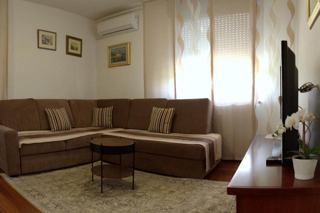 Sunny Day -Arena Zagreb , 2 Bathrooms, 102M², Dış mekan fotoğraf
